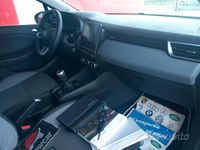 Usata Renault Clio V Techno 100 CV (73 kW) 2024 Nero Berlina