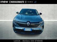 Usata Renault Austral Techno 199 CV (146 kW) 2023 Bestyle seoul (grigio scisto SUV