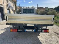 Usata Iveco Daily 96 CV (70 kW) 2005 Bianco