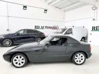 Usata BMW Z1 170 CV (125 kW) 1991 Pur blau Cabrio