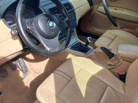 usata BMW X3 (e83) - 2005