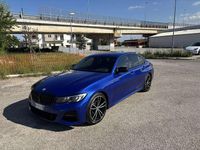 Usata BMW 320 M Sport 190 CV (139 kW) 2021 Berlina