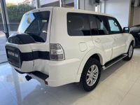 usata Mitsubishi Pajero -- 3.2 DI-D 16V aut. 5p.