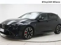 Usata BMW 118 M Sport 150 CV (110 kW) 2025 Nero Utilitaria