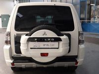 usata Mitsubishi Pajero 3.2 DI-D 16V 5p. Intense DPF usato