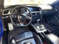 Usata Audi A5 Ambiente 190 CV (139 kW) 2010 Coupé
