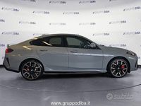 Usata BMW 220 Efficient Dynamics 163 CV (119 kW) 2025 Grigio Coupé