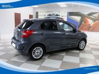 usata Ford Ka Plus Ka+ 1.2 85cv 5 Porte Ultimate EU6