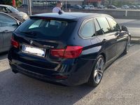 usata BMW 325 d 218cv