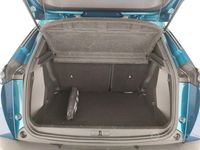 Usata Peugeot 2008 Allure 101 CV (74 kW) 2025 Blu SUV