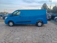 Usata Ford Transit Custom 169 CV (124 kW) 2020 Blu