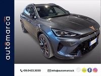 Usata Cupra Formentor 150 CV (110 kW) 2025 Grigio SUV