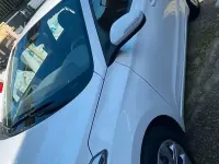 Usata Hyundai i20 84 CV (61 kW) 2017 Bianco Berlina