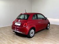 usata Fiat 500 1.2 EasyPower Lounge