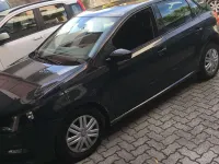 Usata VW Polo 64 CV (47 kW) 2016 Grigio Berlina