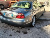 Usata Jaguar S-Type S 207 CV (152 kW) 2005 Berlina