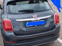 Usata Fiat 500 95 CV (69 kW) 2018 Grigio