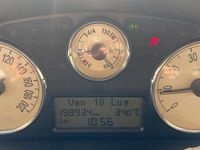 Usata Lancia Ypsilon 70 CV (51 kW) 2005 Blu Utilitaria
