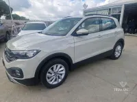 Usata VW T-Cross Style 95 CV (69 kW) 2022 Other SUV