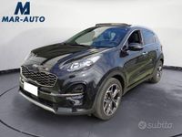 Usata Kia Sportage 136 CV (100 kW) 2021 SUV