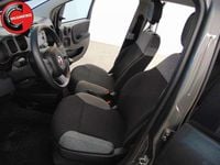Usata Fiat Panda S 70 CV (51 kW) 2021 Grigio Berlina