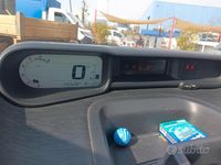 Usata Citroën C3 2017 Nero Monovolume