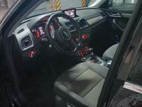 Begagnad Audi Q3 Advanced Plus 177 HK (130 kW) 2011