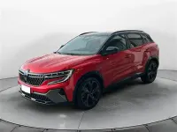 Usata Renault Austral Iconic 200 CV (147 kW) 2023 Rosso SUV
