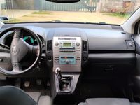 usata Toyota Corolla Verso 2.2 16V D-4D anno 2007