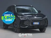 Nuova MG HS Luxury 170 CV (125 kW) 2026 Pepple black SUV