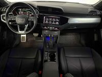 Usata Audi Q3 Ambiente 150 CV (110 kW) 2023 SUV