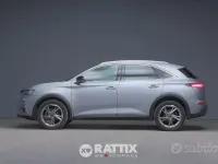 Usata DS Automobiles DS7 Crossback Grand Chic 131 CV (96 kW) 2022 Grigio SUV
