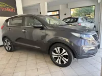Usata Kia Sportage Plus 116 CV (85 kW) 2012 Other SUV