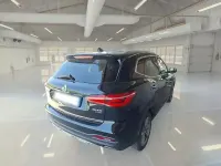 Usata MG EHS Excite 161 CV (118 kW) 2022 SUV
