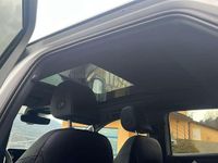 Usata VW T-Roc R-line 150 CV (110 kW) 2024 Bianco SUV
