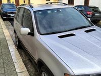 Usata BMW X5 2003 SUV