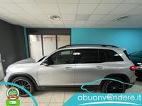 Usata Mercedes GLB200 AMG Line Premium Plus 150 CV (110 kW) 2023 Grigio SUV