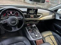 usata Audi A7 A7 SPB 2.0 TFSI quattro S tronic Business Plus