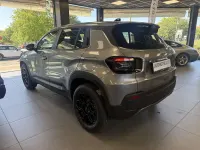 Usata Jeep Avenger Longitude 101 CV (74 kW) 2023 Grigio SUV