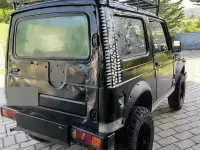 Usata Suzuki Samurai 45 CV (33 kW) 1986 SUV