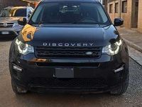 Usata Land Rover Discovery Sport HSE 150 CV (110 kW) 2019 SUV