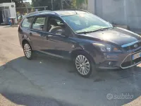 Usata Ford Focus 136 CV (100 kW) 2008 Grigio Station wagon