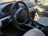 Usata Mercedes A180 116 CV (85 kW) 2009 Grigio Berlina