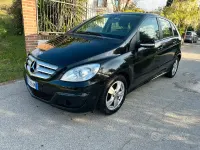 Brugt Mercedes B180 109 HK (80 kW) 2012 MPV