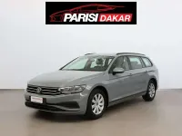 Usata VW Passat 150 CV (110 kW) 2023 Grigio Station wagon