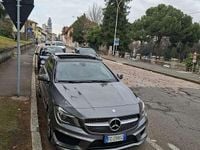 Usata Mercedes CLA220 Shooting Brake Premium 177 CV (130 kW) 2016 Station wagon