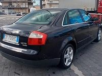 Usata Audi A4 2001 Berlina