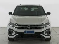 Usata VW T-Roc R-line 150 CV (110 kW) 2023 SUV