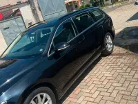 Usata VW Passat 150 CV (110 kW) 2018 Nero Station wagon