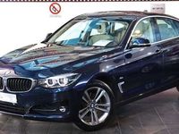 usata BMW 320 Gran Turismo Sport